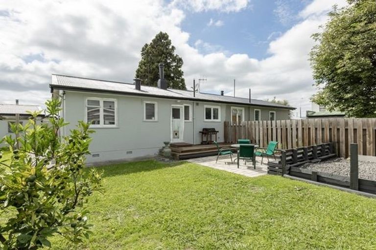 Photo of property in 307 Willowpark Road South, Hastings, 4122