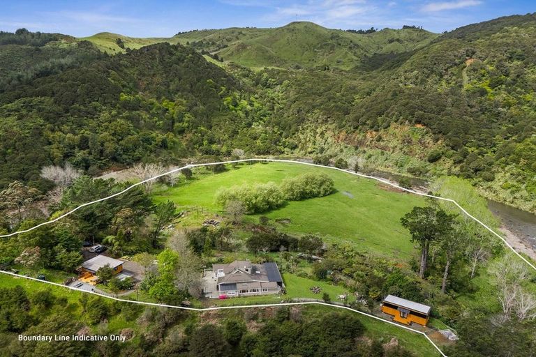 Photo of property in 682 Kauaeranga Valley Road, Thames, 3577