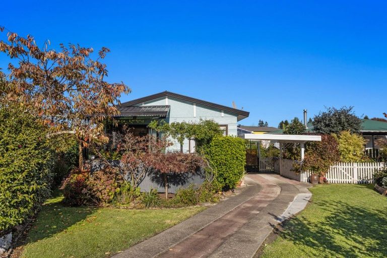 Photo of property in 53a Kowhai Avenue, Edgecumbe, 3120