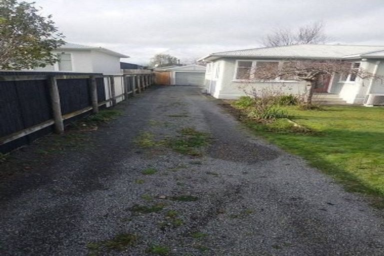 Photo of property in 82 Totara Street, Lansdowne, Masterton, 5810
