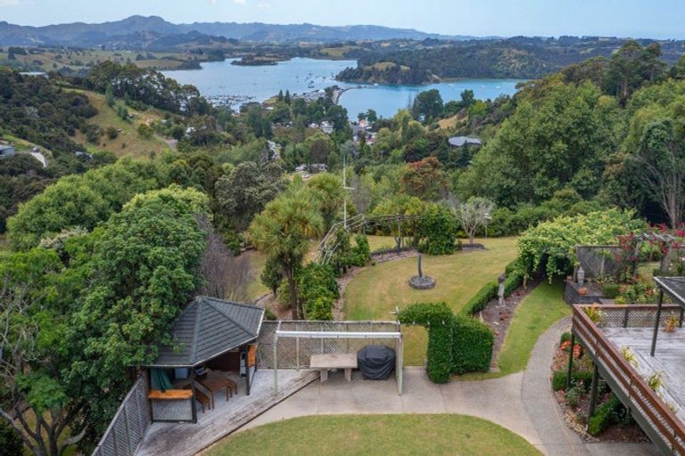 Photo of property in 76 Brick Bay Drive, Sandspit, Warkworth, 0982