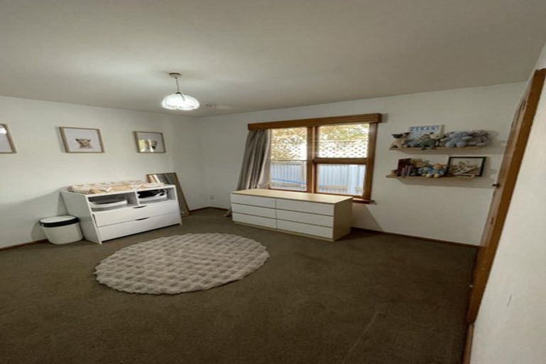 Photo of property in 8 Grampian Street, Casebrook, Christchurch, 8051