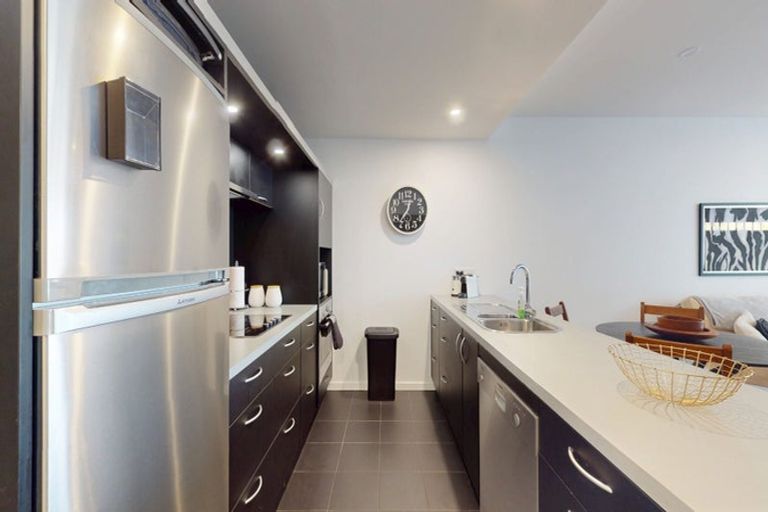 Photo of property in 5g/1 Hanson Street, Mount Cook, Wellington, 6021