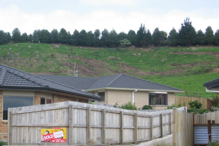 Photo of property in 206 Cheyne Road, Pyes Pa, Tauranga, 3112