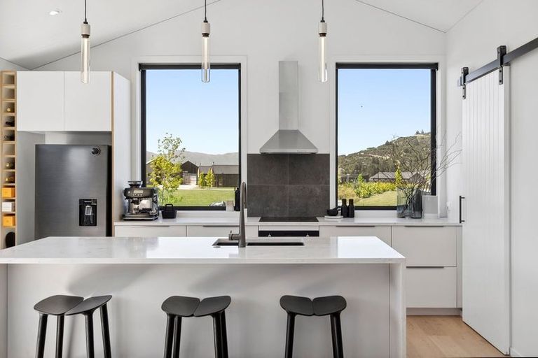 Photo of property in Northlake, 5 Cambrian Street, Wanaka, 9305