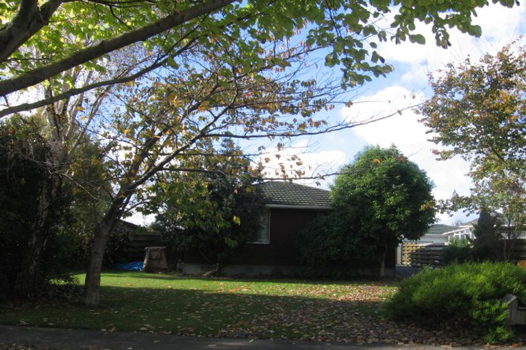 Photo of property in 5 Otaki Place, Westbrook, Palmerston North, 4412