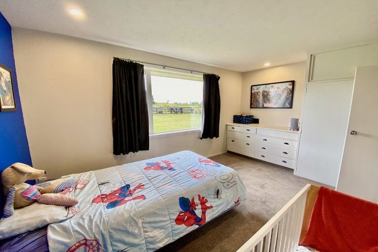 Photo of property in 11 Acton Road, Rakaia, 7781