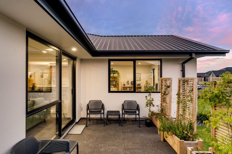 Photo of property in 34 Kirirua Avenue, Halswell, Christchurch, 8025