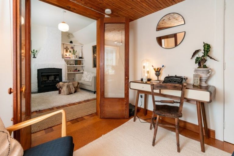 Photo of property in 27 Ascot Street, Thorndon, Wellington, 6011