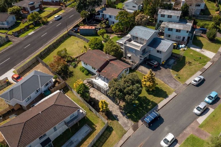Photo of property in 7 Simon Ellice Drive, Bayview, Auckland, 0629