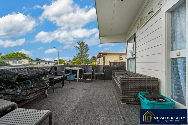 Photo of property in 19 Arnwood Street, Manurewa, Auckland, 2102
