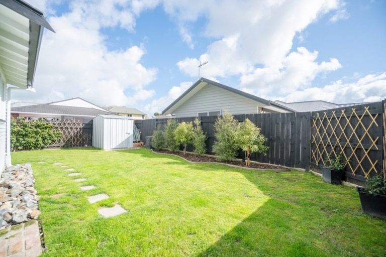 Photo of property in 71 Ferguson Street, Awapuni, Palmerston North, 4412