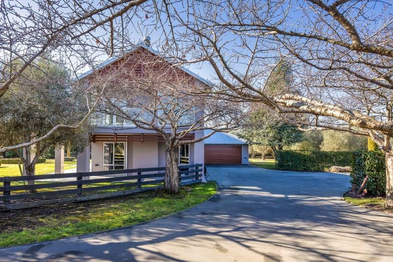 Photo of property in 184 Vicenza Drive, Ohoka, Kaiapoi, 7692