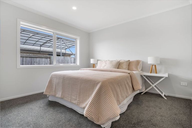 Photo of property in 32 Costello Drive, Ngatea, 3503