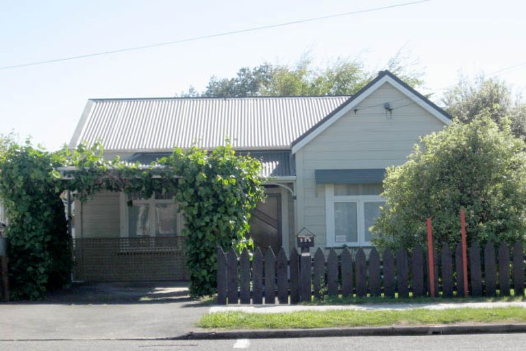 Photo of property in 336 Wicksteed Street, Whanganui, Wanganui, 4500