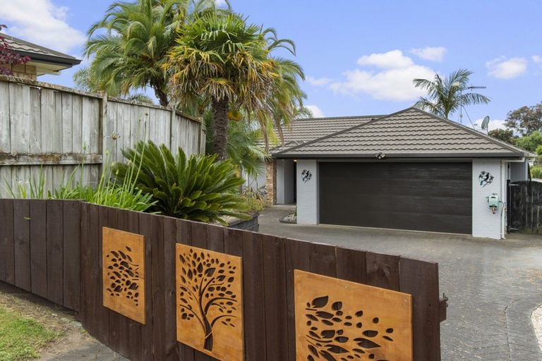 Photo of property in 21 Hawk Place, Welcome Bay, Tauranga, 3112