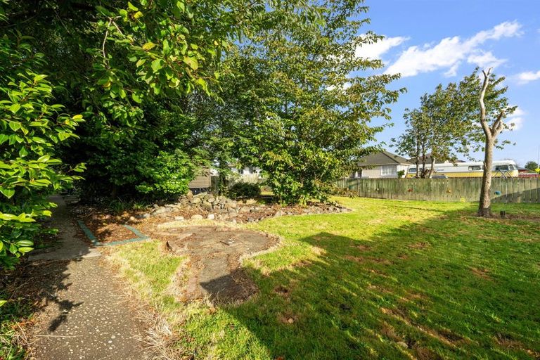 Photo of property in 184 Isabella Street, Glengarry, Invercargill, 9810