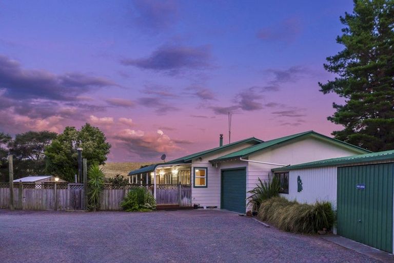 Photo of property in 391 Apley Road, Puketapu, Napier, 4184