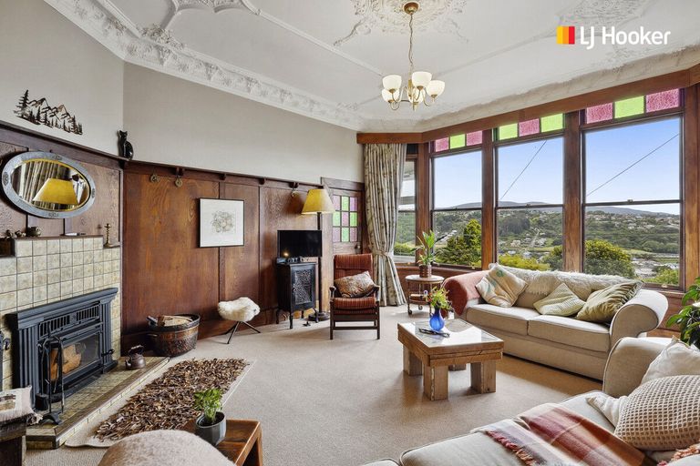 Photo of property in 48 Marewa Street, Kew, Dunedin, 9012