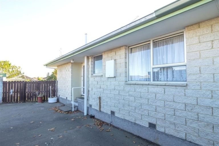 Photo of property in 4/260 Cameron Street, Ashburton, 7700