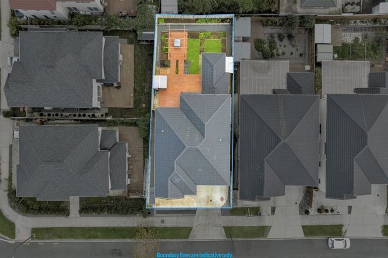 Photo of property in 7 Puoro Street, Flat Bush, Auckland, 2019