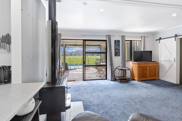 Photo of property in 105 Costall Road, Wardville, Waharoa, 3474