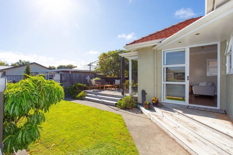 Photo of property in 1 Jellicoe Street, Whanganui East, Whanganui, 4500