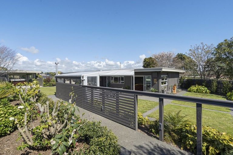 Photo of property in 91a Mangati Road, Bell Block, New Plymouth, 4312
