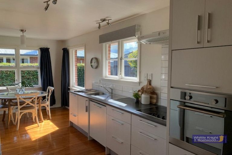 Photo of property in 33 Arthur Street, Upper Riccarton, Christchurch, 8041
