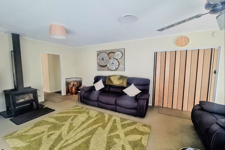 Photo of property in 14 Wyndham Street, Awapuni, Palmerston North, 4412