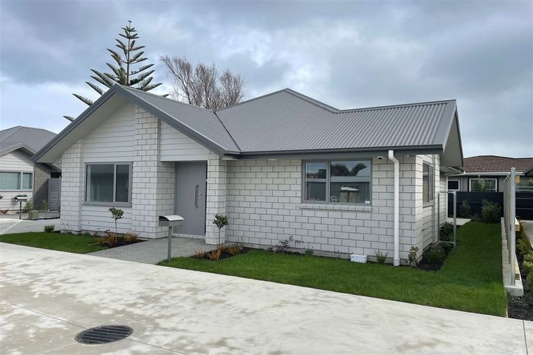 Photo of property in 10b Knowles Street, Terrace End, Palmerston North, 4410