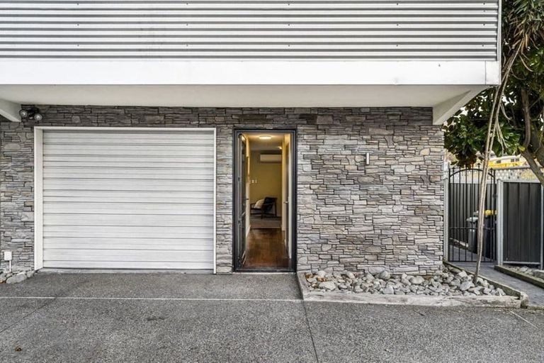Photo of property in 280a Worcester Street, Christchurch Central, Christchurch, 8011