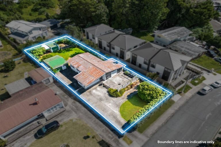 Photo of property in 60 Stonex Road, Papatoetoe, Auckland, 2025