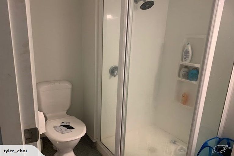 Photo of property in Orange Apartments/victoria Centr, 408/169 The Terrace, Wellington Central, Wellington, 6011