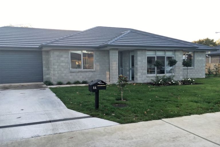 Photo of property in 8a Moore Street, Leamington, Cambridge, 3432