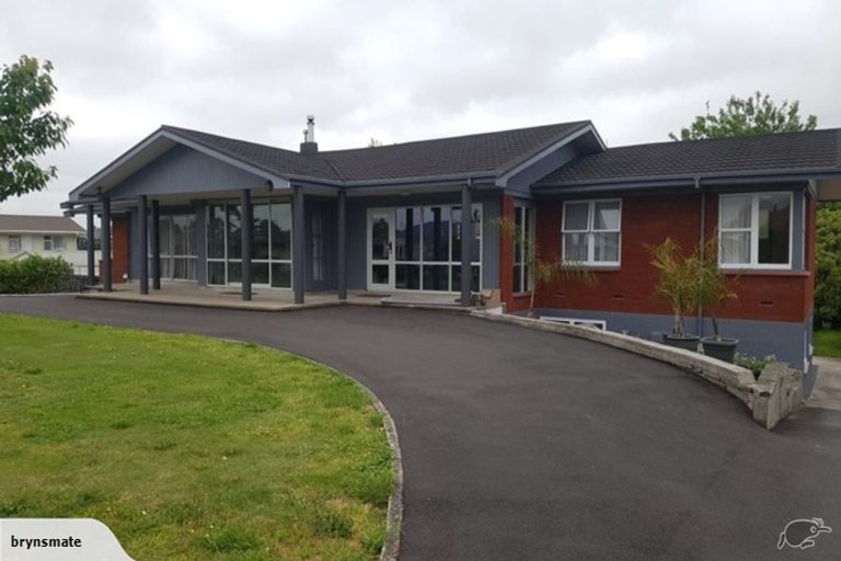 Photo of property in 502 Cambridge Road, Te Awamutu, 3800