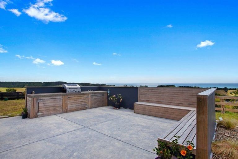 Photo of property in 109 Mimiha Ridge Road, Matata, Whakatane, 3194