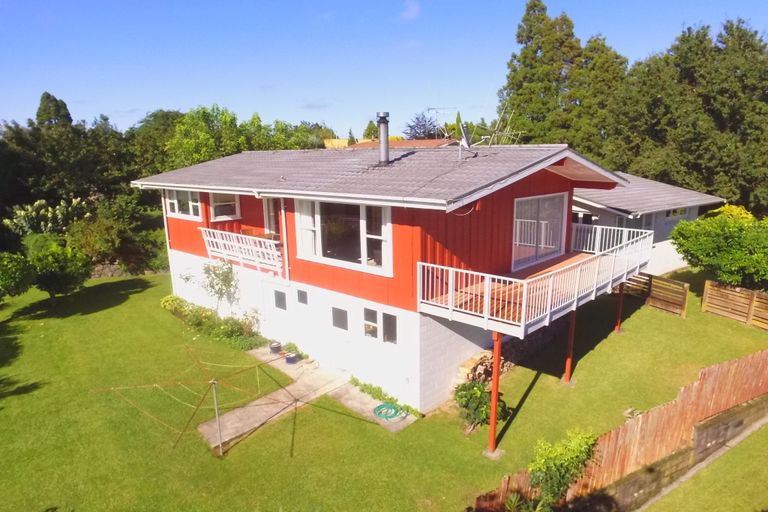Photo of property in 147 Tirau Street, Putaruru, 3411