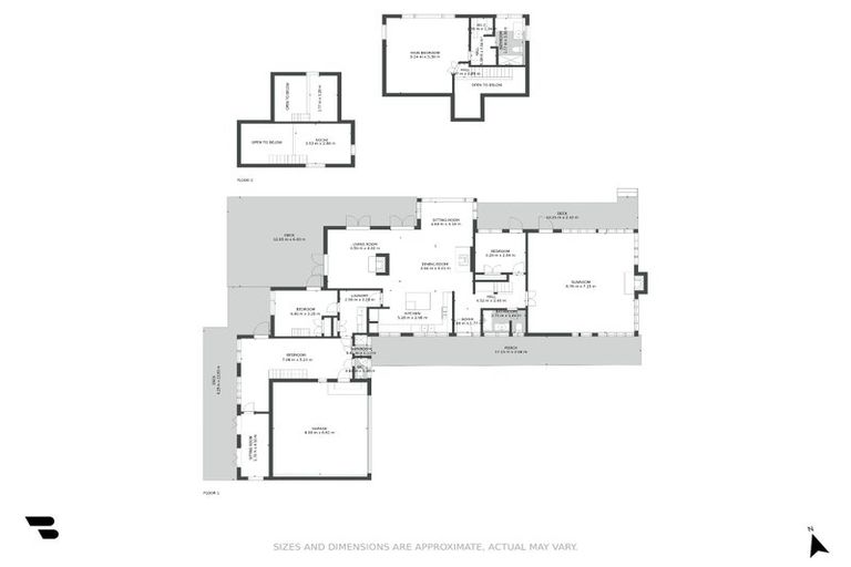 Photo of property in 186 Twilight Road, Clevedon, Papakura, 2582