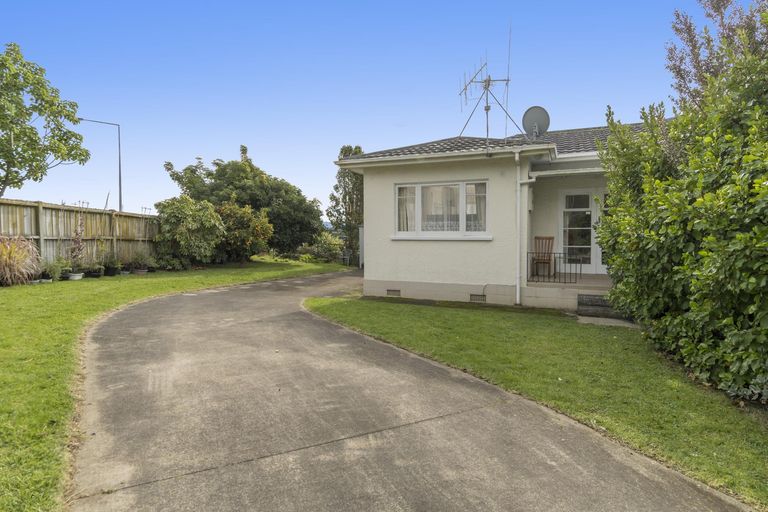 Photo of property in 313 Waihi Road, Judea, Tauranga, 3110