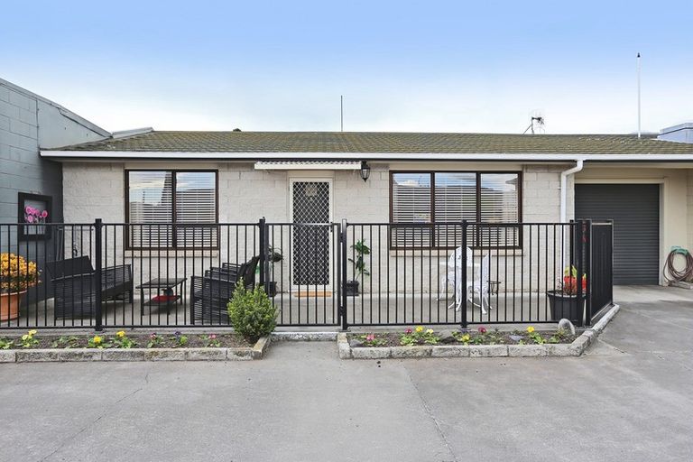 Photo of property in 3/804 Saint Aubyn, Parkvale, Hastings, 4122