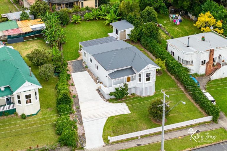 Photo of property in 105 Normanby Street, Dargaville, 0310