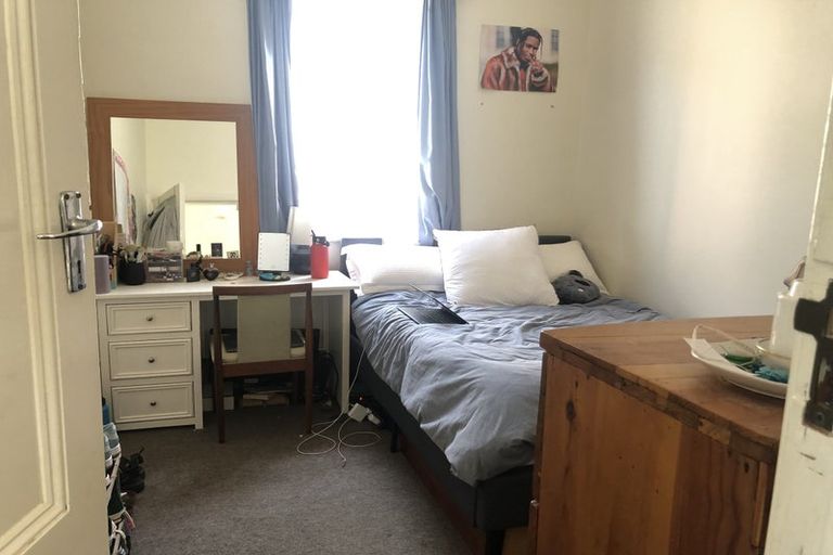 Photo of property in 12 Wilson Street, Newtown, Wellington, 6021