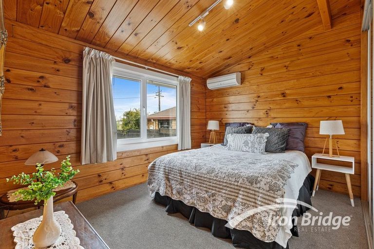 Photo of property in 43 Wiseley Road, Hobsonville, Auckland, 0618