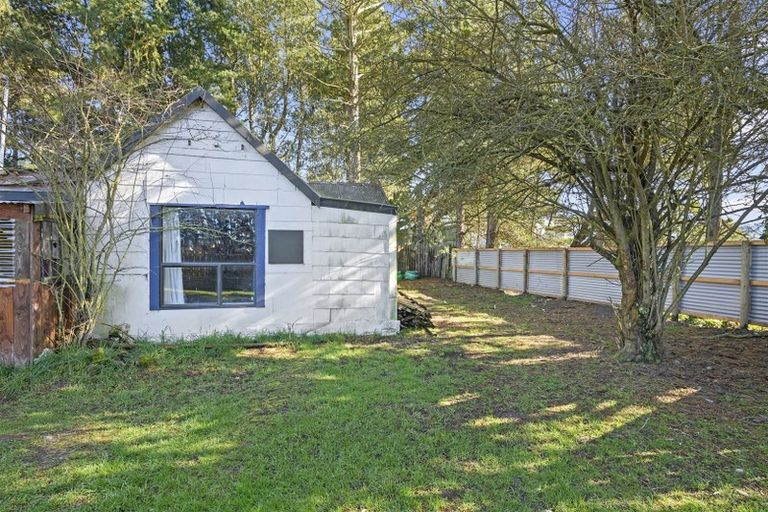 Photo of property in 2337 Oxford Road, Starvation Hill, Oxford, 7495