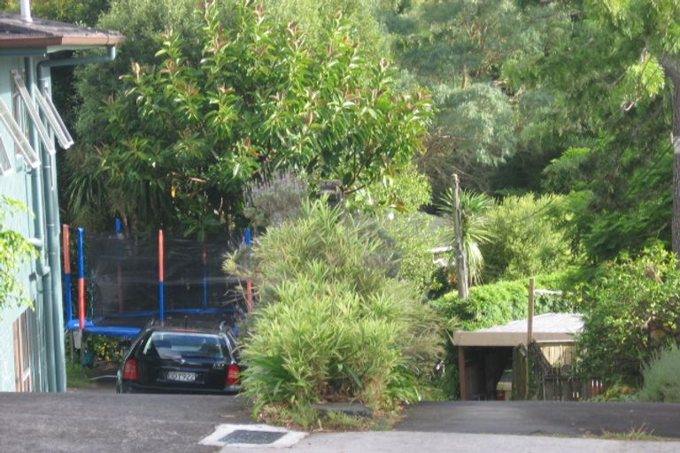 Photo of property in 2/21 Geraldine Place, Kohimarama, Auckland, 1071