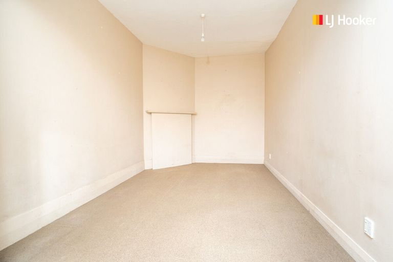 Photo of property in 91 Maitland Street, Dunedin Central, Dunedin, 9016