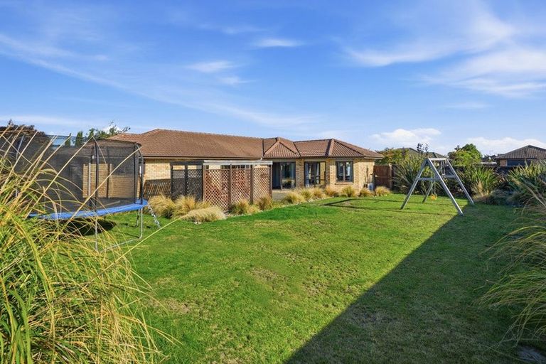 Photo of property in 8 Grace Way, Rolleston, 7614