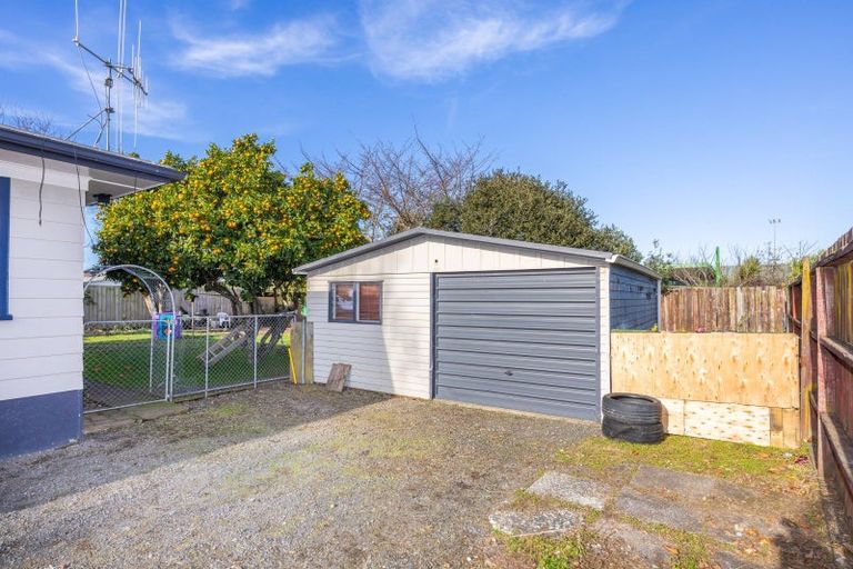 Photo of property in 19 Durham Street, Nawton, Hamilton, 3200