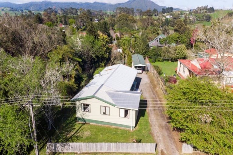 Photo of property in 47 Poland Street, Waikino, Waihi, 3682